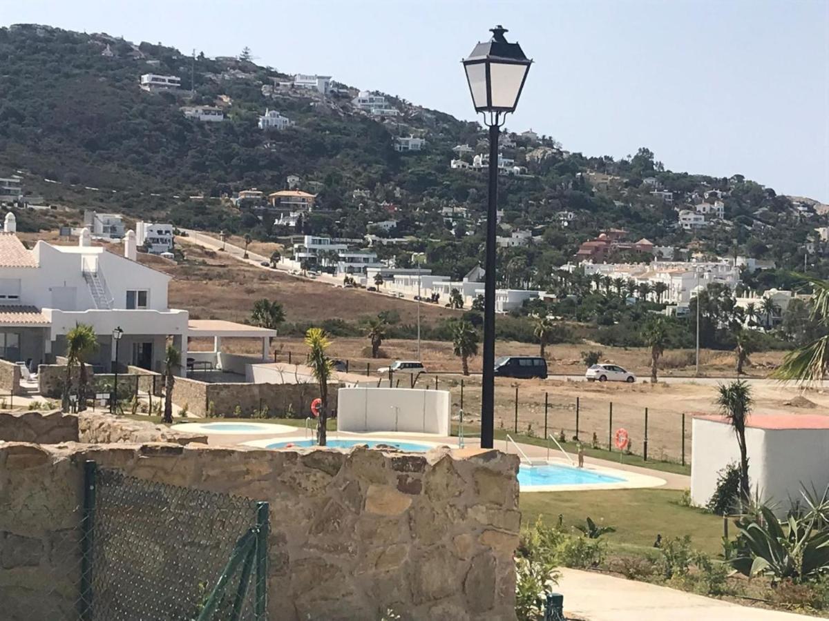 Casa Rompeolas Atlanterra Zahara de los Atunes Exterior photo
