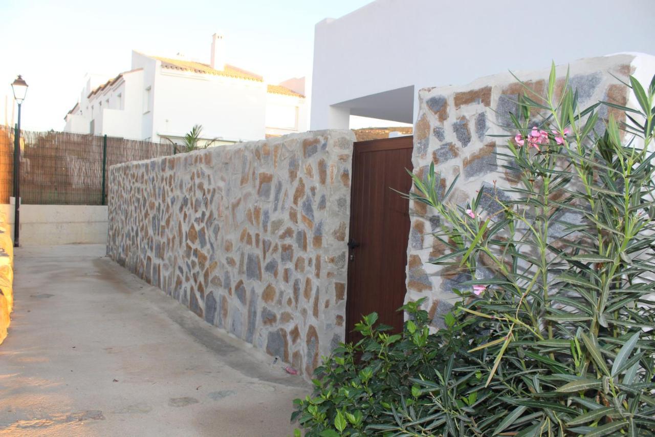 Casa Rompeolas Atlanterra Zahara de los Atunes Exterior photo