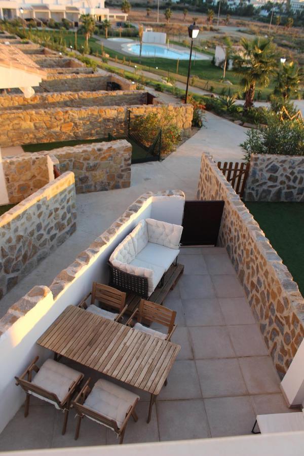 Casa Rompeolas Atlanterra Zahara de los Atunes Exterior photo