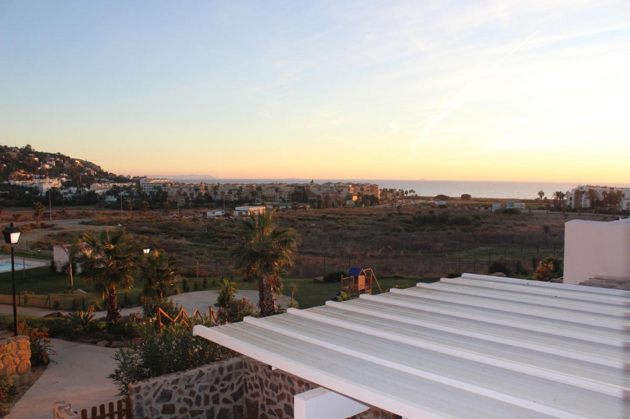 Casa Rompeolas Atlanterra Zahara de los Atunes Exterior photo